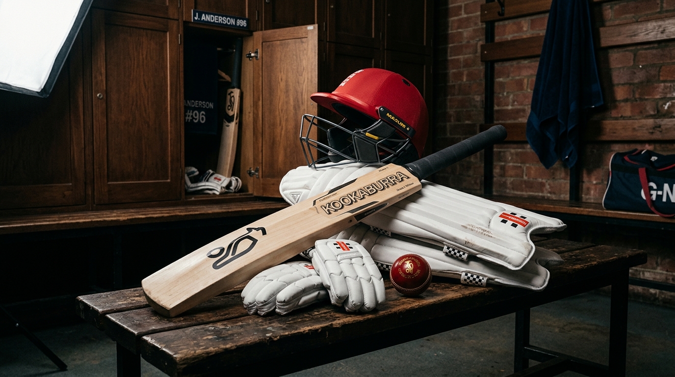 Equipment Kit
