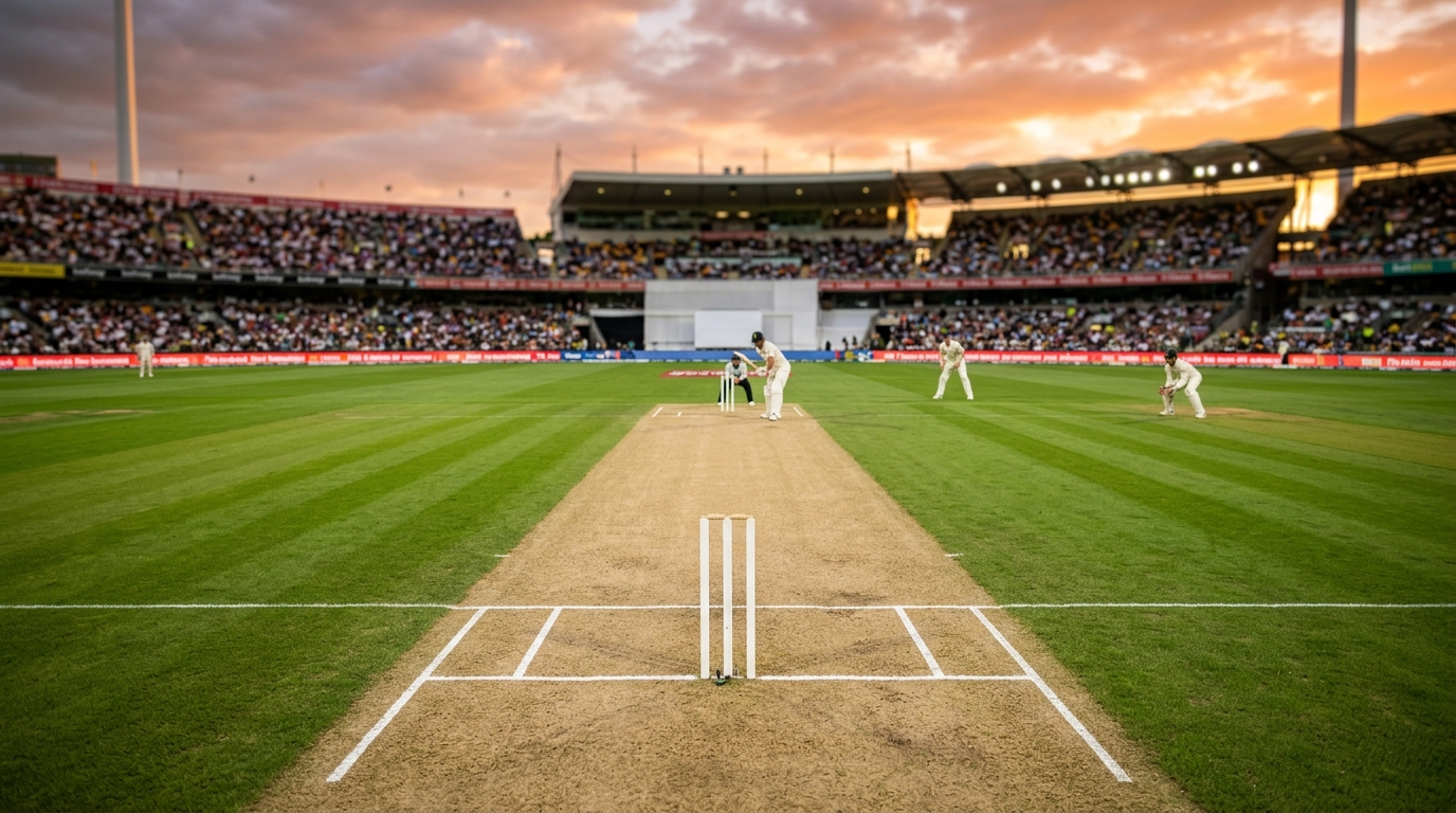 Turf Pitch