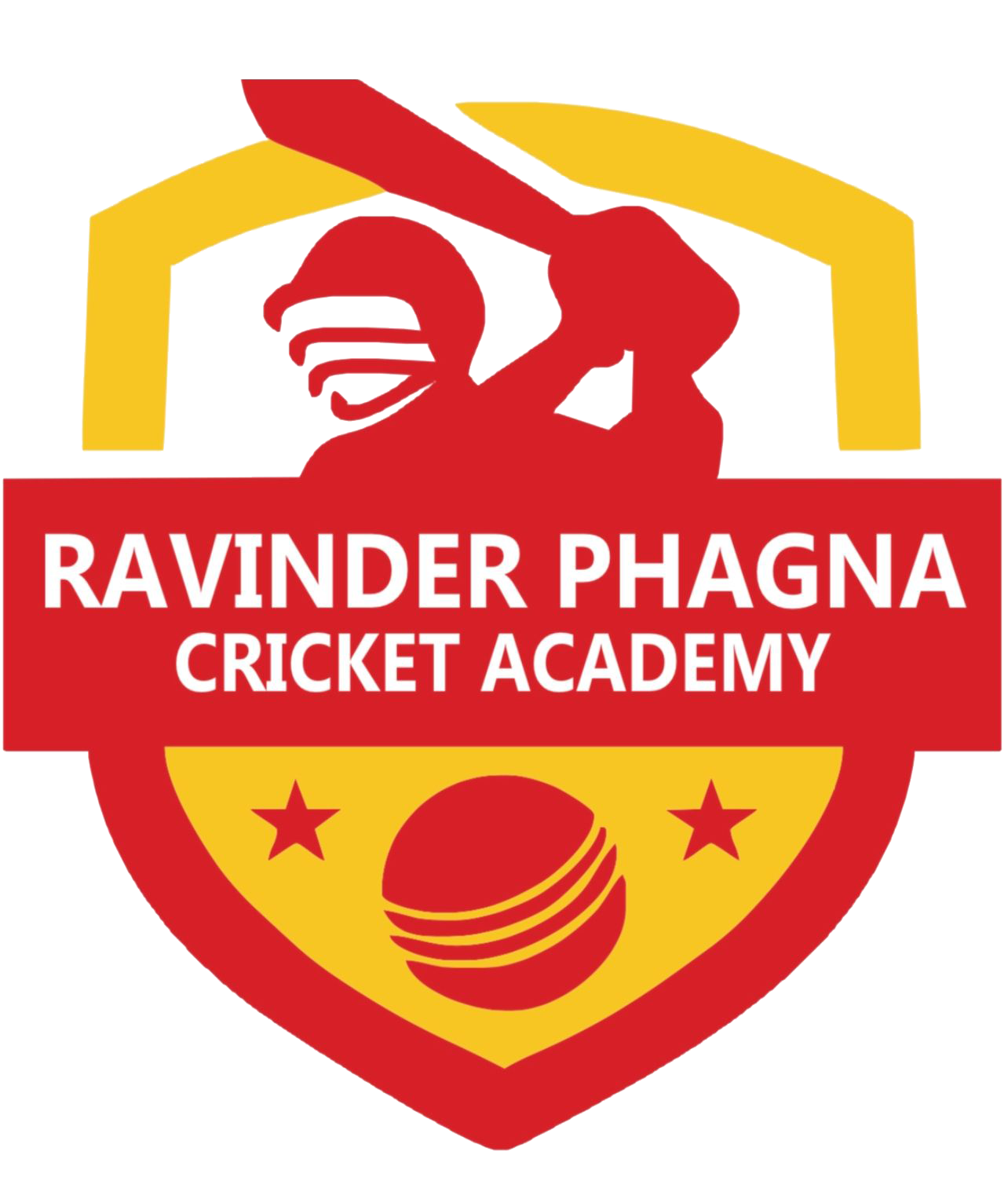 Ravinder Phagna Residential Cricket Academy